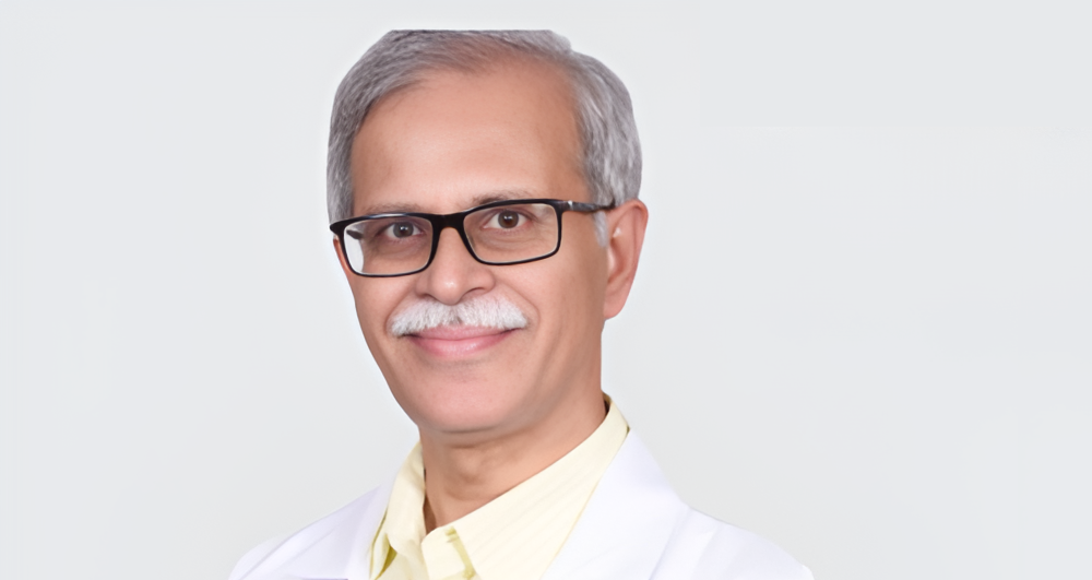 Dr. Narasimhan Subramanian